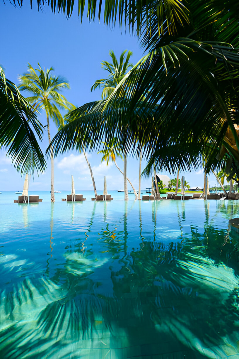 mauritius