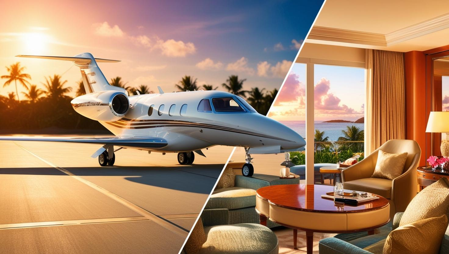 Experience Hassle-Free International Travel with Avenue Paradise Adventures