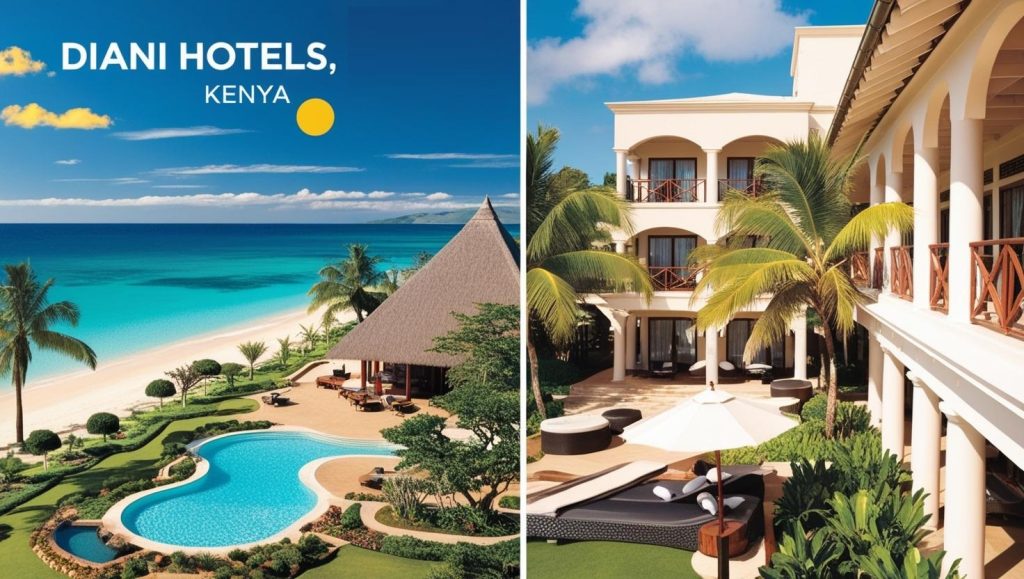 diani-ukunda hotels