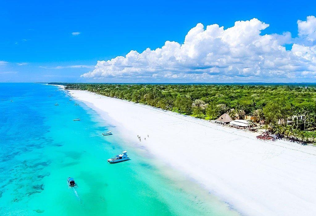 Top 10 Things to Do in Diani Beach on Your Kenyan Coastal Holiday
