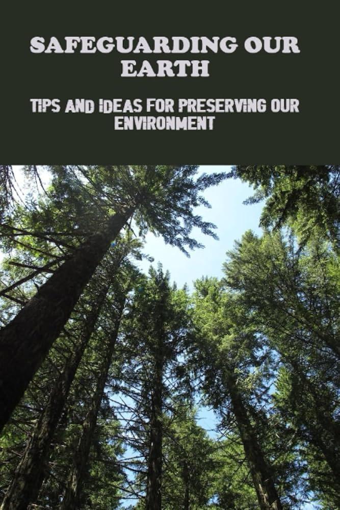 Safeguarding Nature: ​Responsible Tourism Practices in Kenya