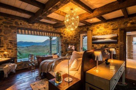 Top‍ Luxury Lodges with Unmatched Views of the‌ Migration