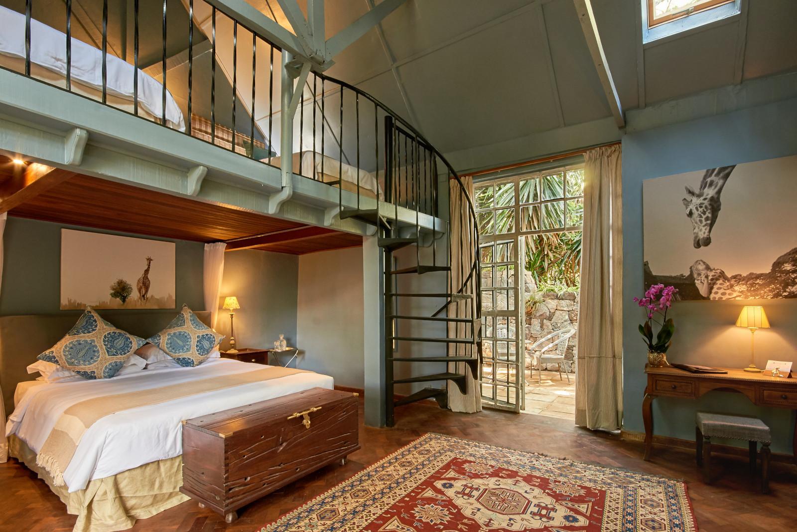 Exploring Accommodation Options Near Nairobi’s Airports