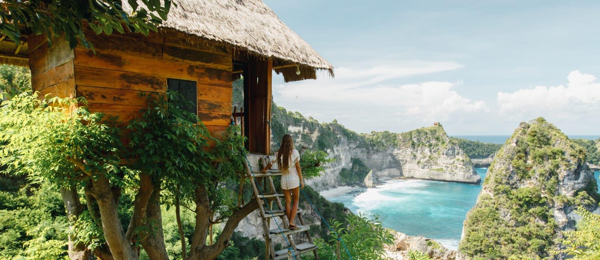 Exploring Alternative‌ Accommodation Options to Stretch Your Budget