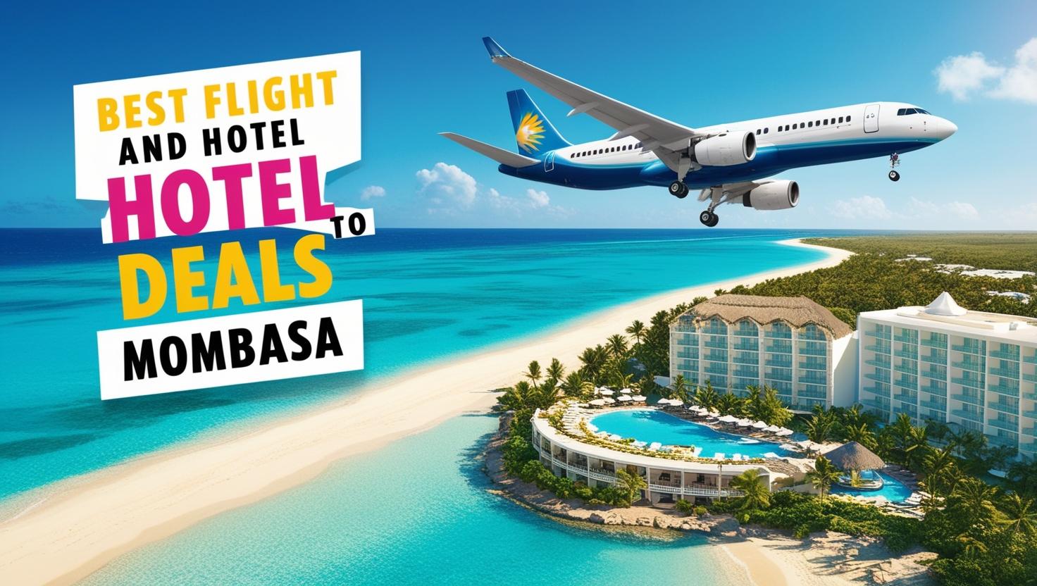 Compare, Book & Travel Smarter with Avenue Adventures – Discover the Cheapest Flights & Hotel Deals Instantly!