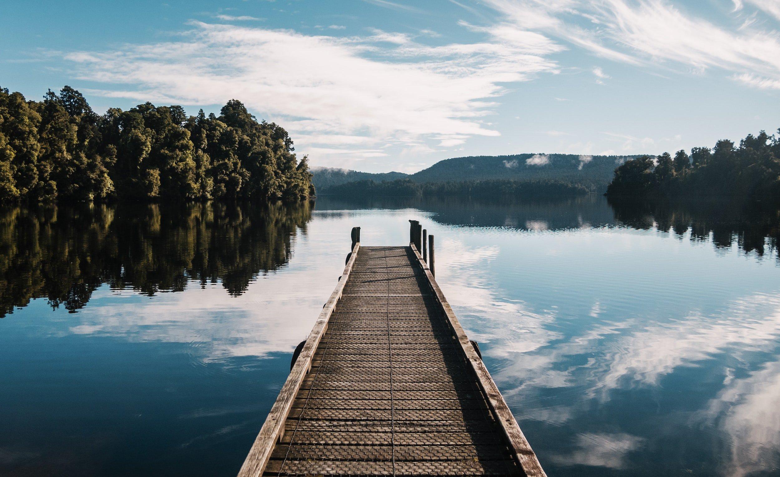 Embark ​on a ⁢Journey of ⁤Tranquility