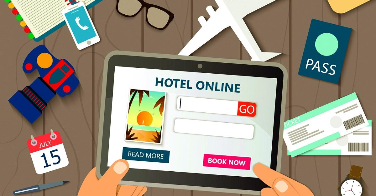 Common Missteps in Hotel Booking You Might Be Making