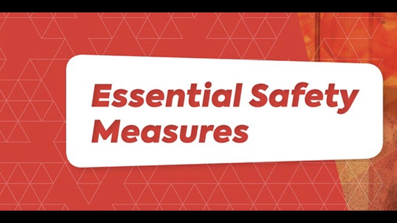 Essential Safety Measures for⁢ Stress-Free Adventures