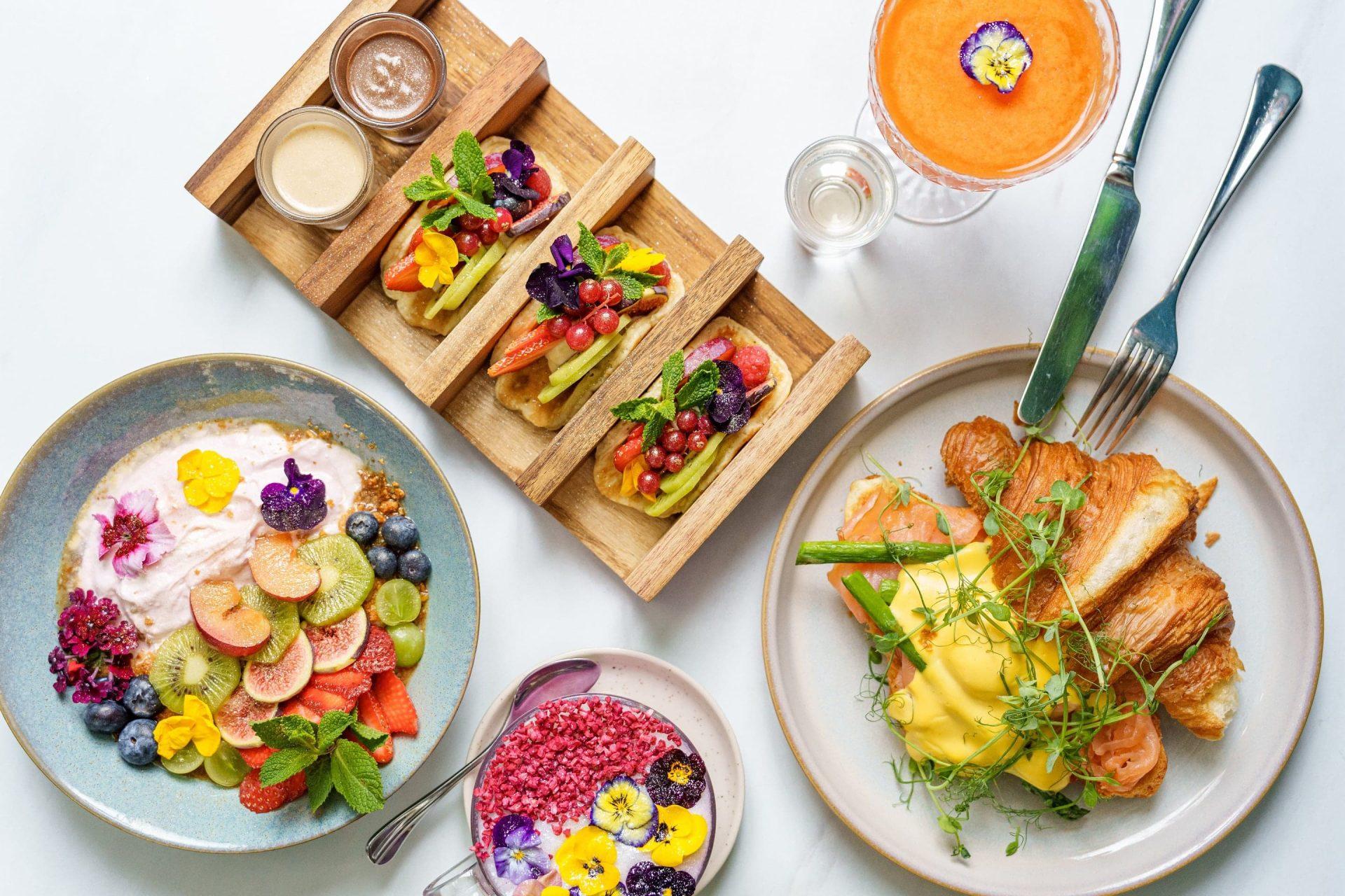 Culinary Delights and ⁢Local ⁣Flavors‍ in Hospitality