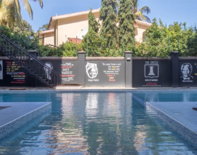 Modern & Spacious 3-Bedroom All En-Suite Apartment in Nyali