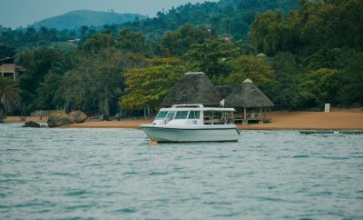 Best Beach Getaways from Nairobi: Diani, Mombasa & Zanzibar Guide