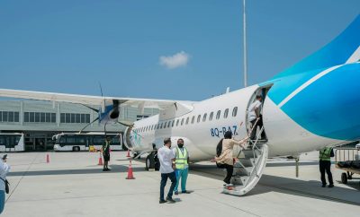 Best Time to Book Domestic and International Flights in Kenya