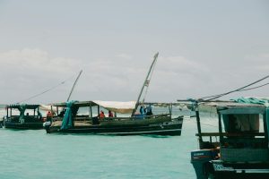 Coastal BnB in Mombasa, plus stays in Nairobi and Diani, by Avenue Paradise Adventures.