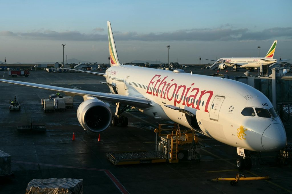 Kenya Airways vs Ethiopian Airlines from Nairobi flight comparison guide.