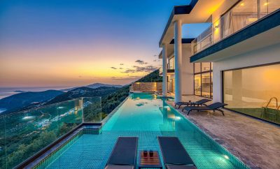 Luxury Villas & Serviced Apartments in Mombasa, Nyali & Nairobi