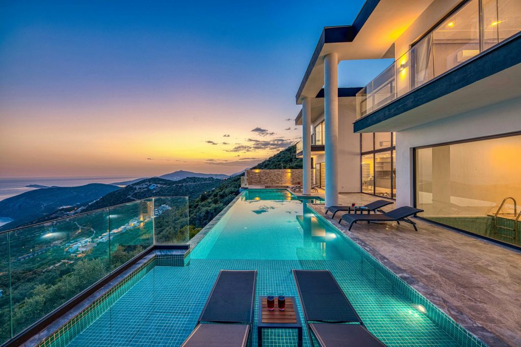 Luxury villas and serviced apartments in Mombasa, Nyali, and Nairobi.